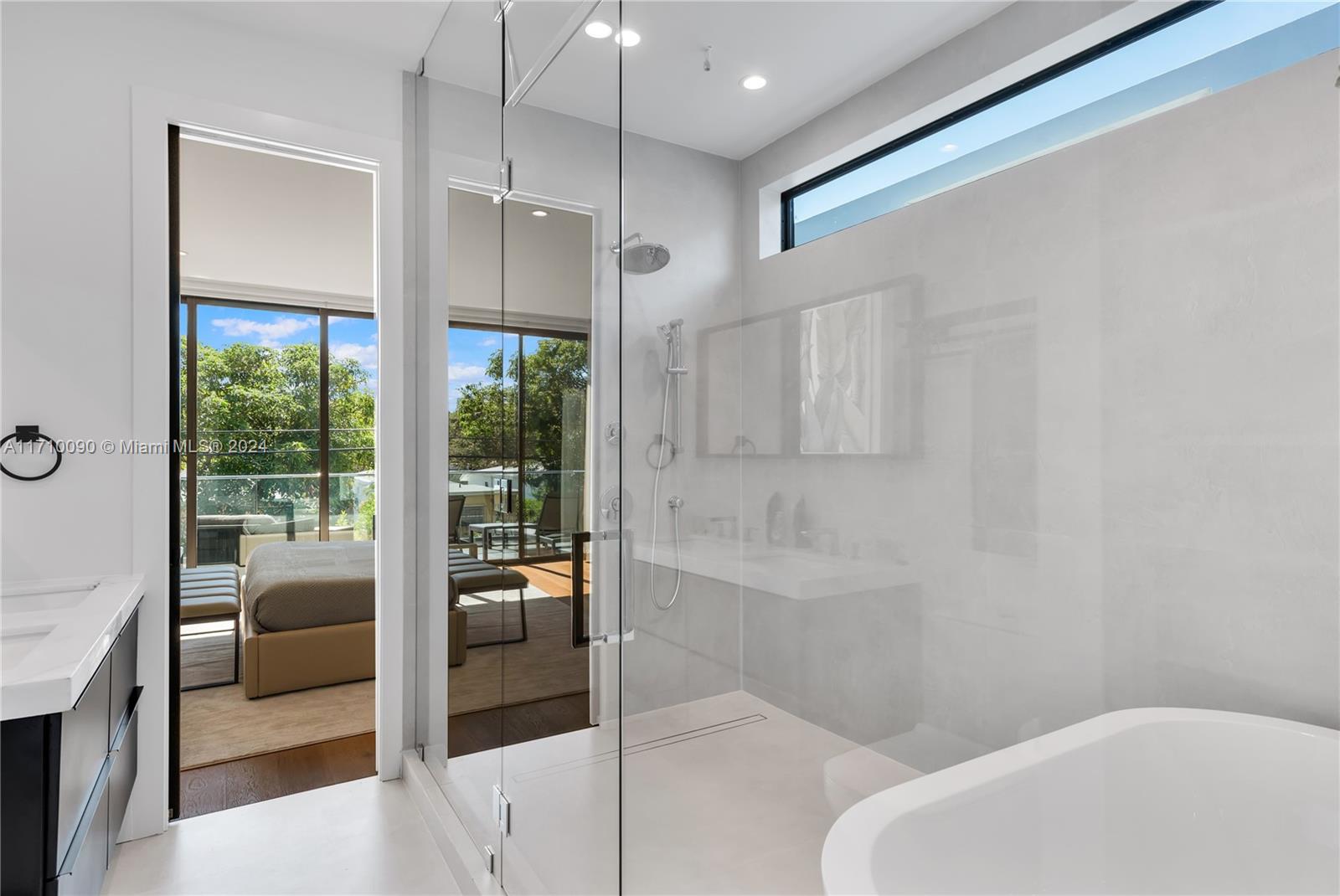 BELLAIRE SUB - Residential