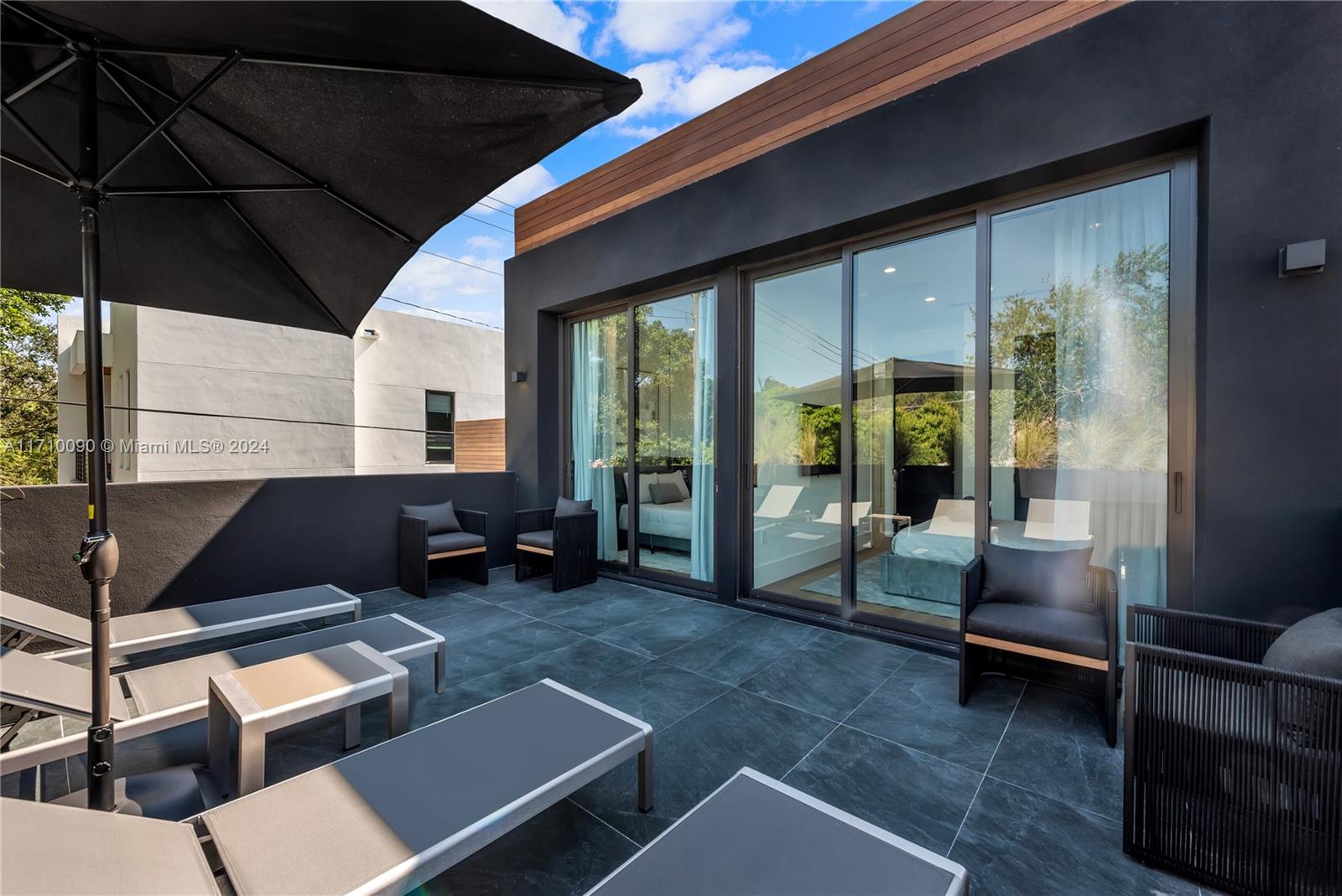 BELLAIRE SUB - Residential