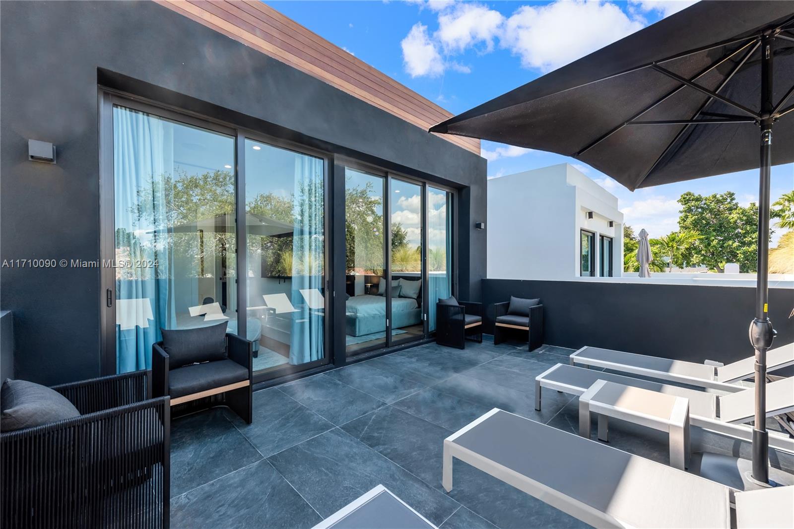 BELLAIRE SUB - Residential