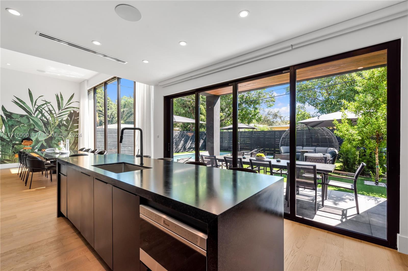 BELLAIRE SUB - Residential