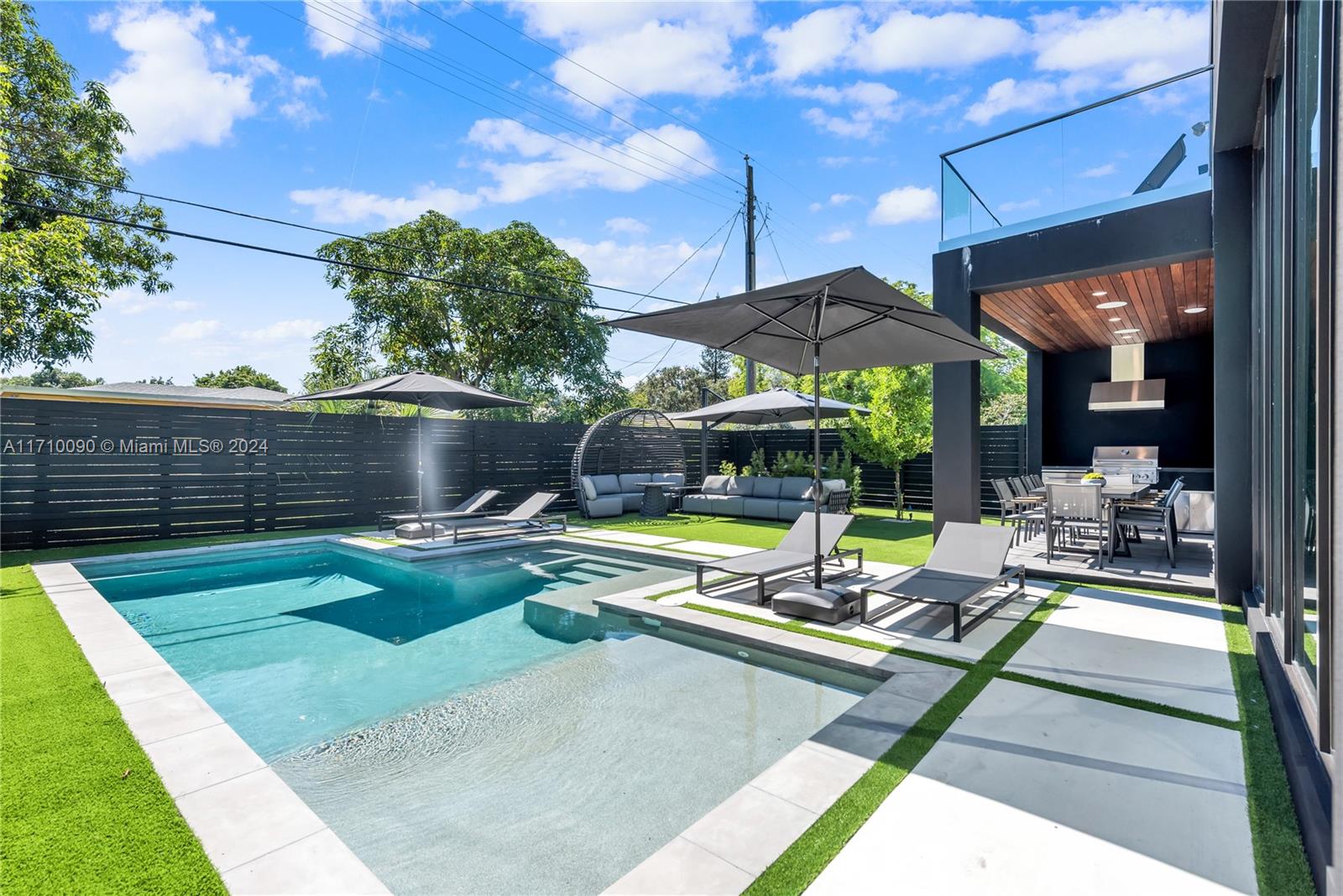 BELLAIRE SUB - Residential