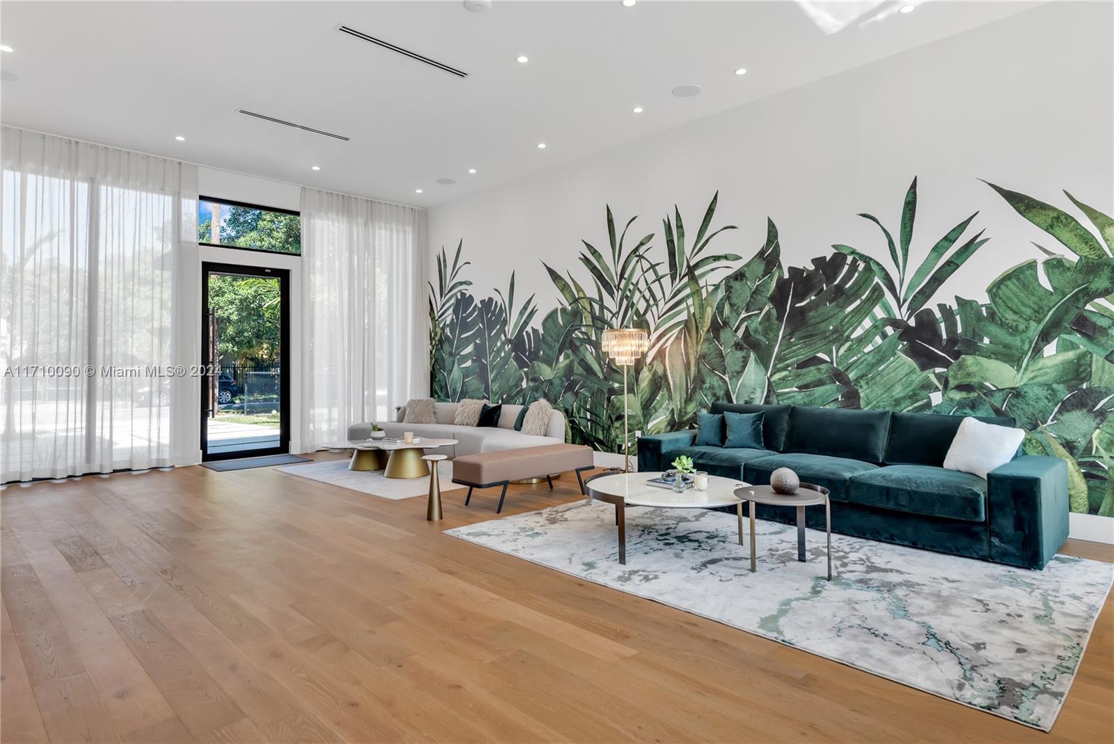 BELLAIRE SUB - Residential