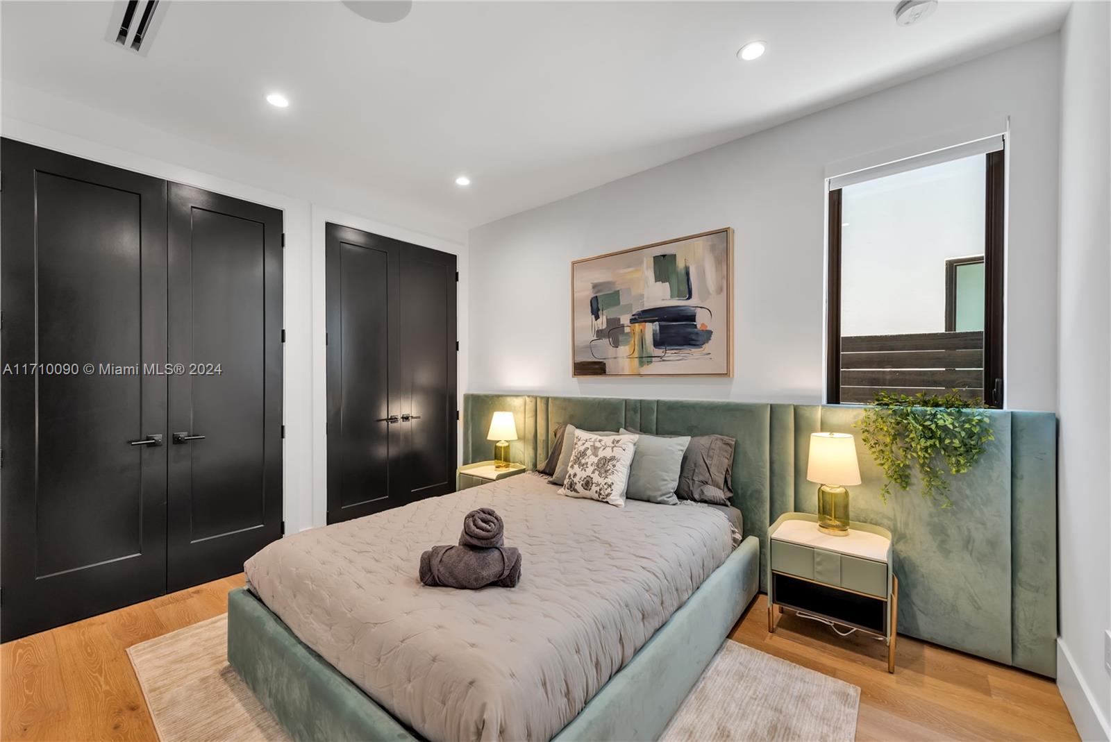 BELLAIRE SUB - Residential