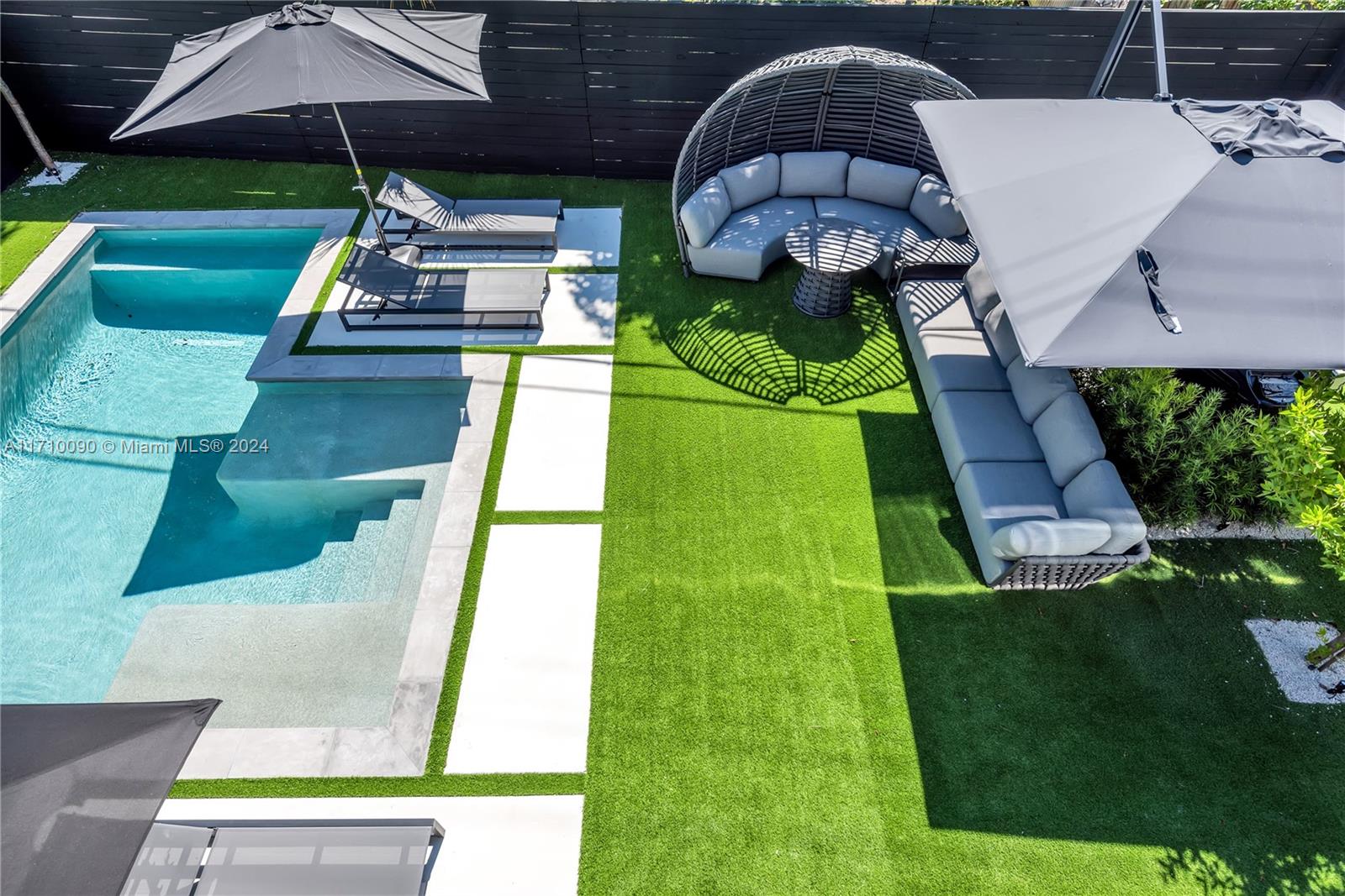 BELLAIRE SUB - Residential