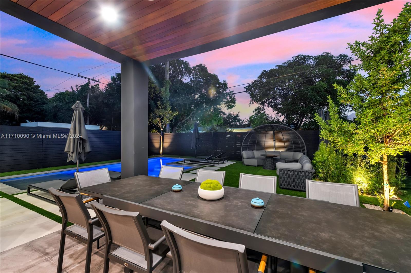 BELLAIRE SUB - Residential