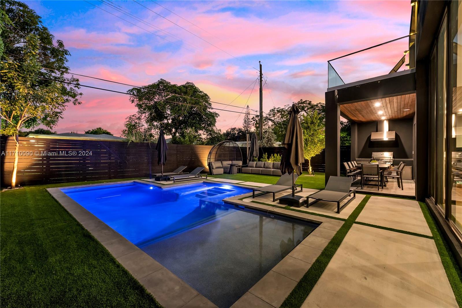 BELLAIRE SUB - Residential