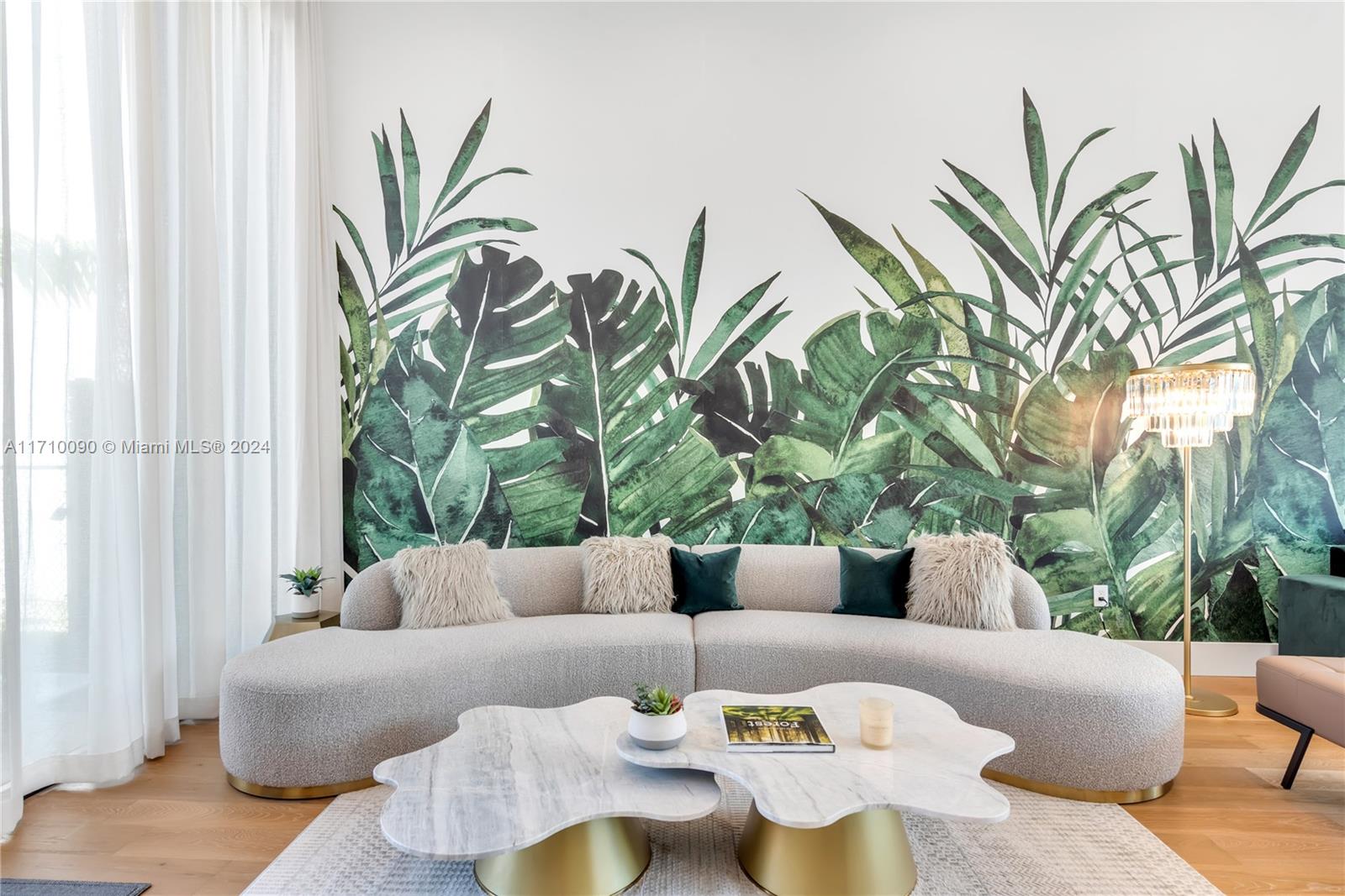 BELLAIRE SUB - Residential