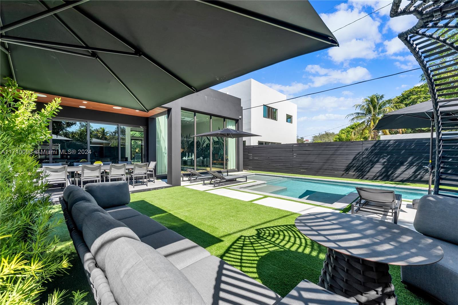 BELLAIRE SUB - Residential