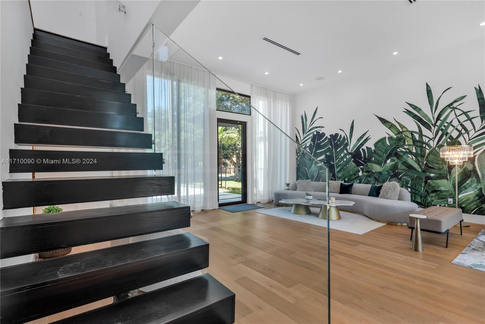 BELLAIRE SUB - Residential