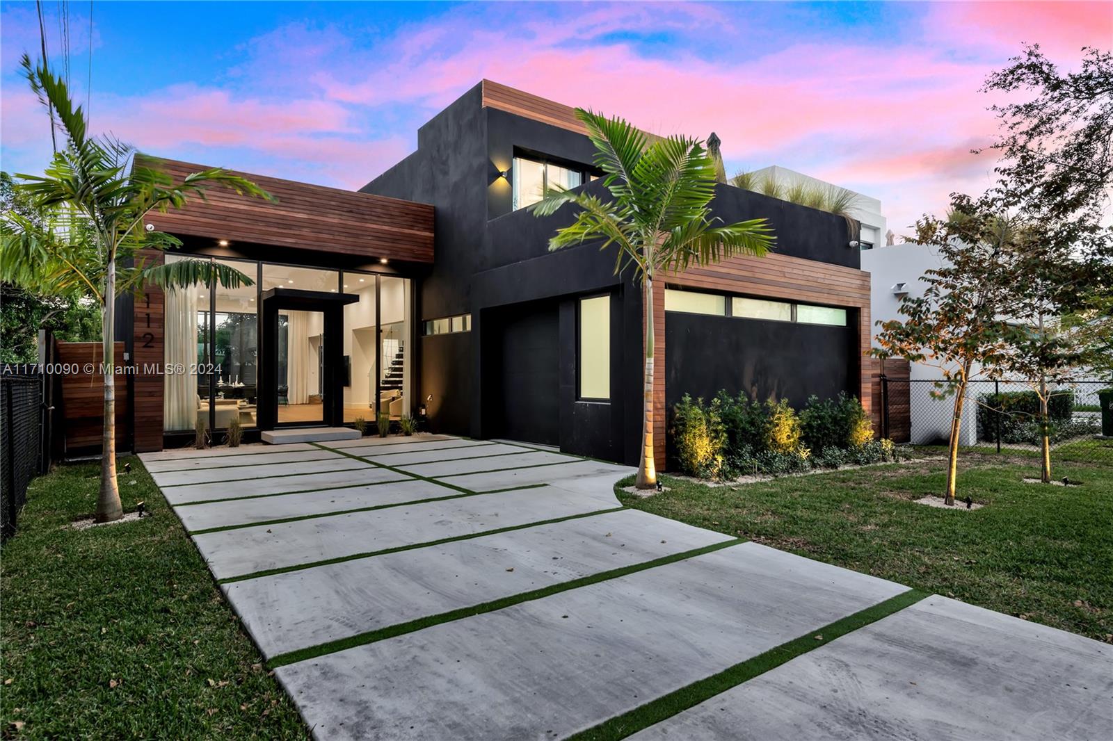 BELLAIRE SUB - Residential