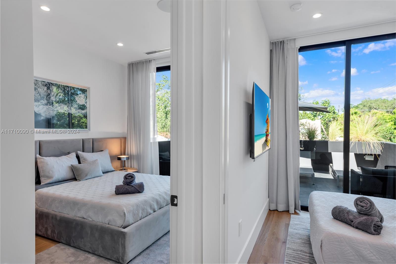 BELLAIRE SUB - Residential