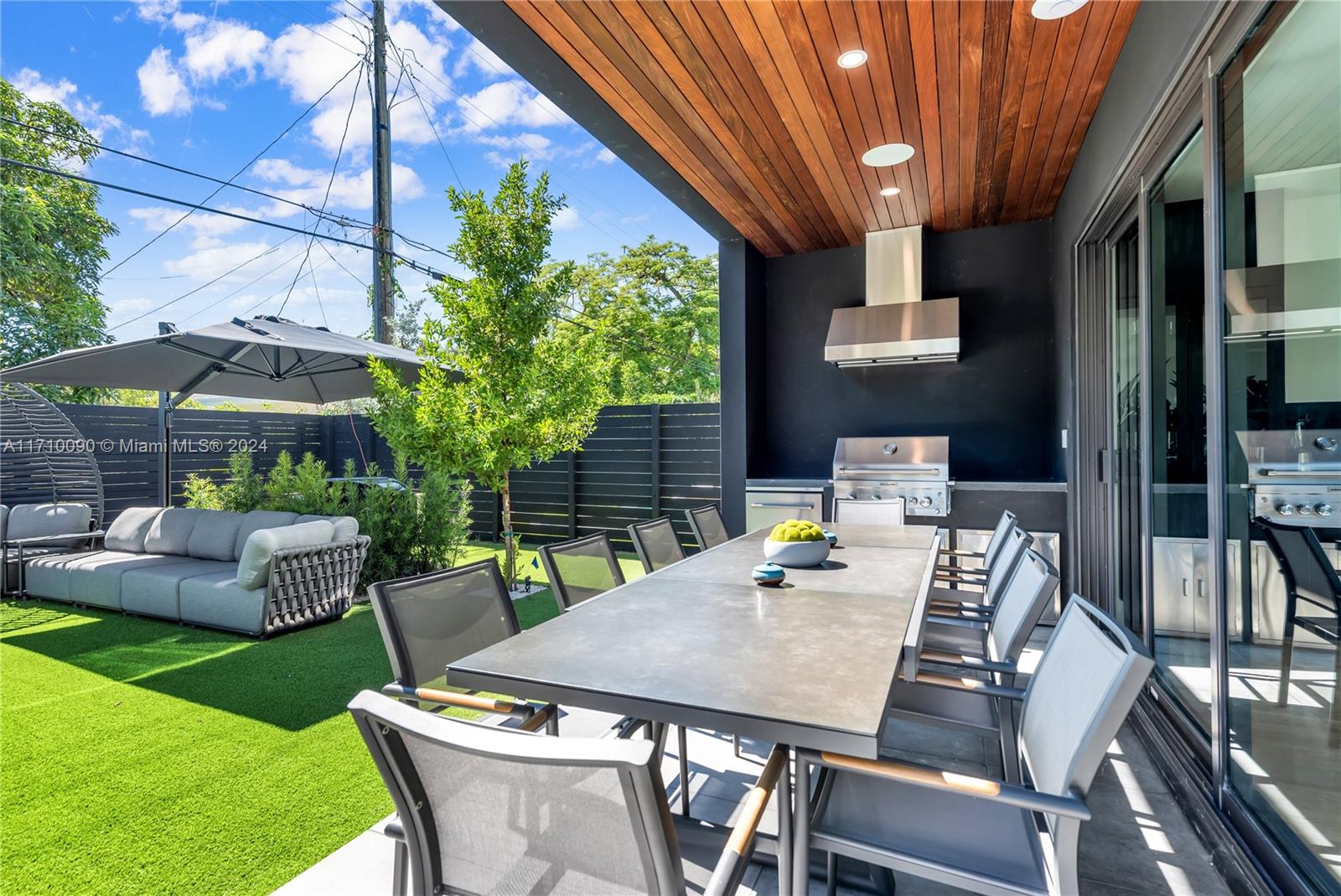 BELLAIRE SUB - Residential