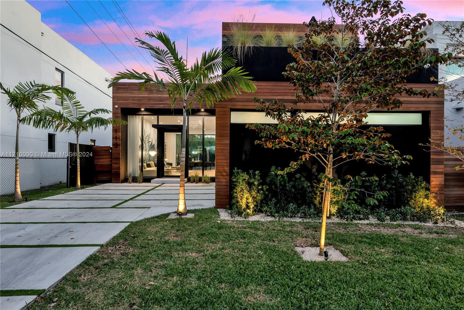 BELLAIRE SUB - Residential