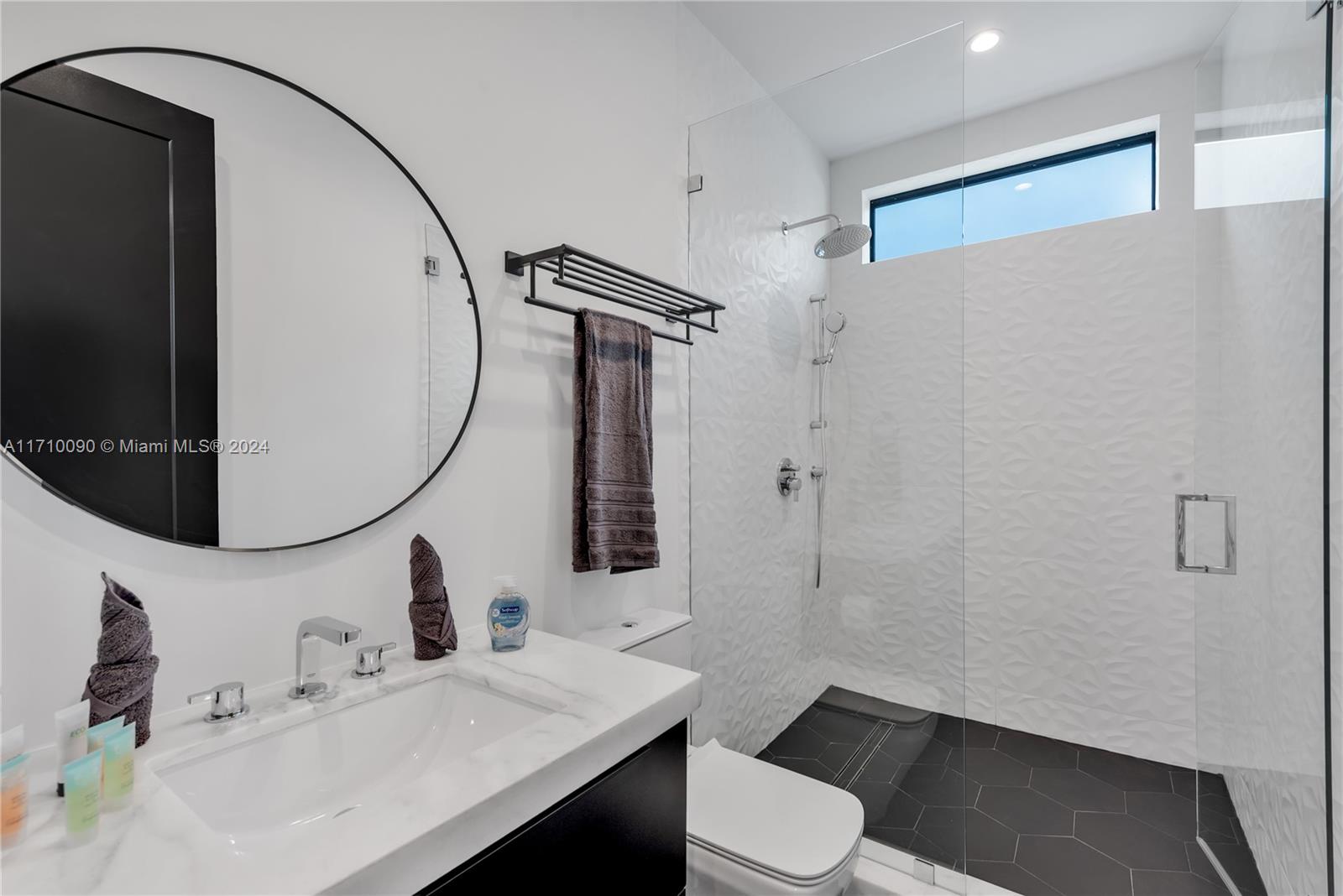 BELLAIRE SUB - Residential