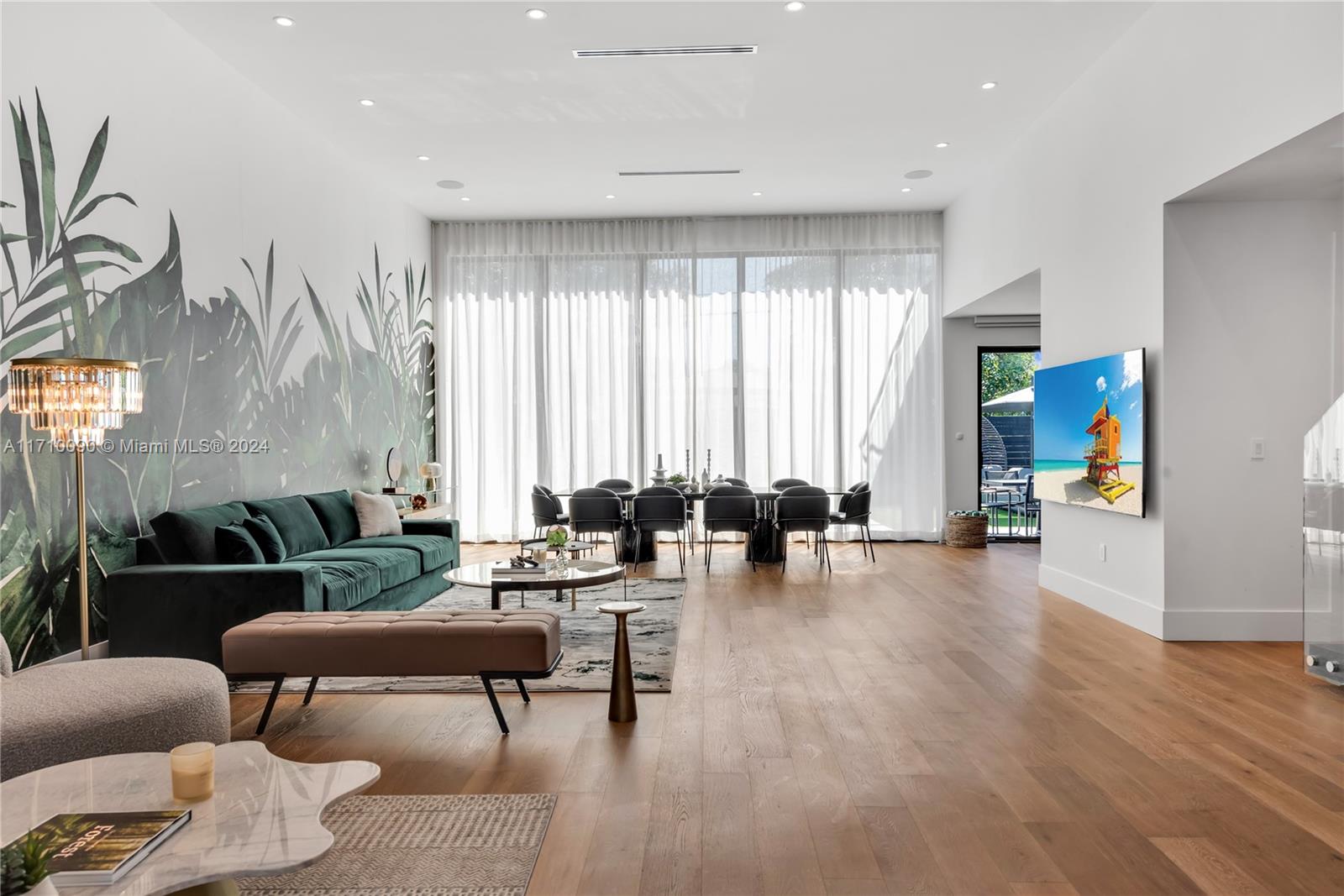 BELLAIRE SUB - Residential