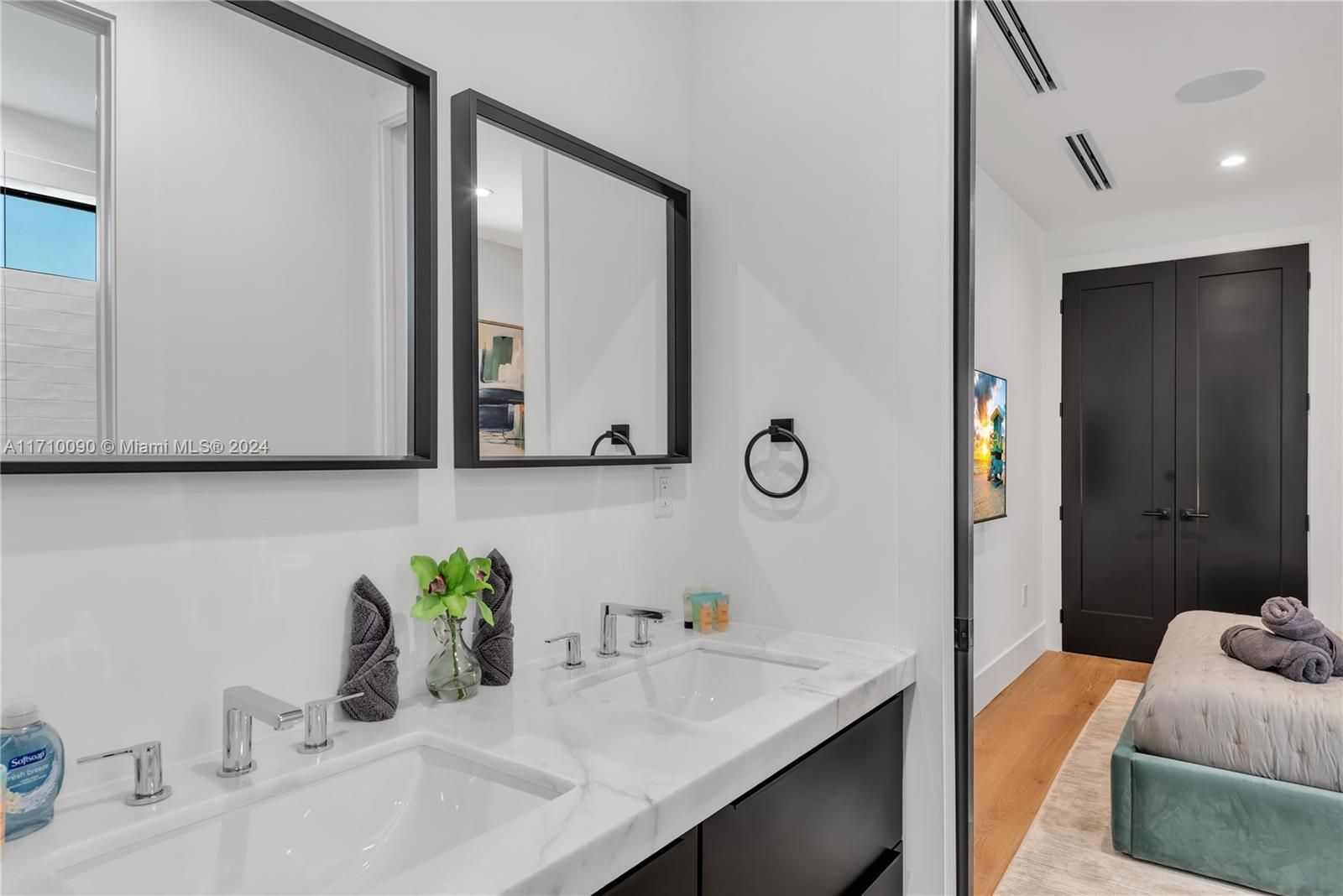 BELLAIRE SUB - Residential