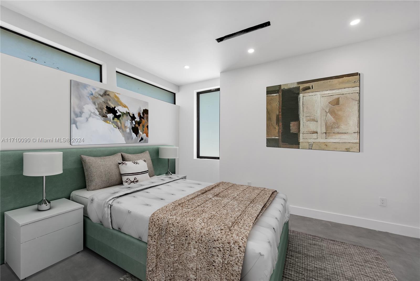 BELLAIRE SUB - Residential