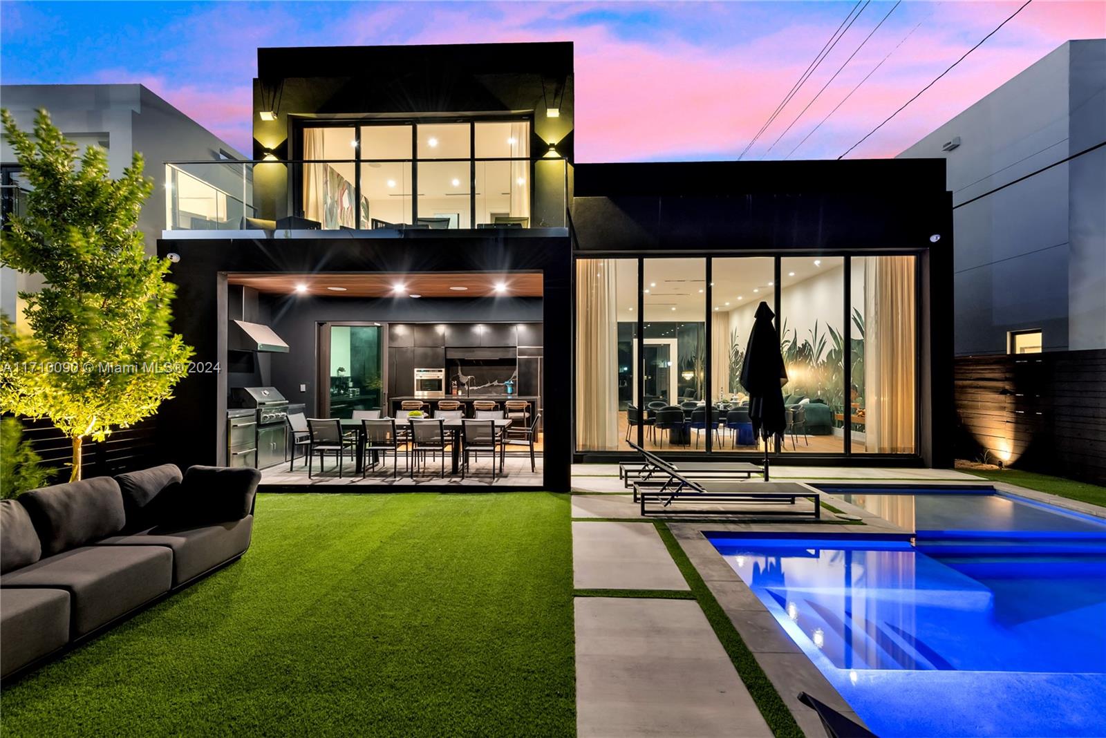 BELLAIRE SUB - Residential