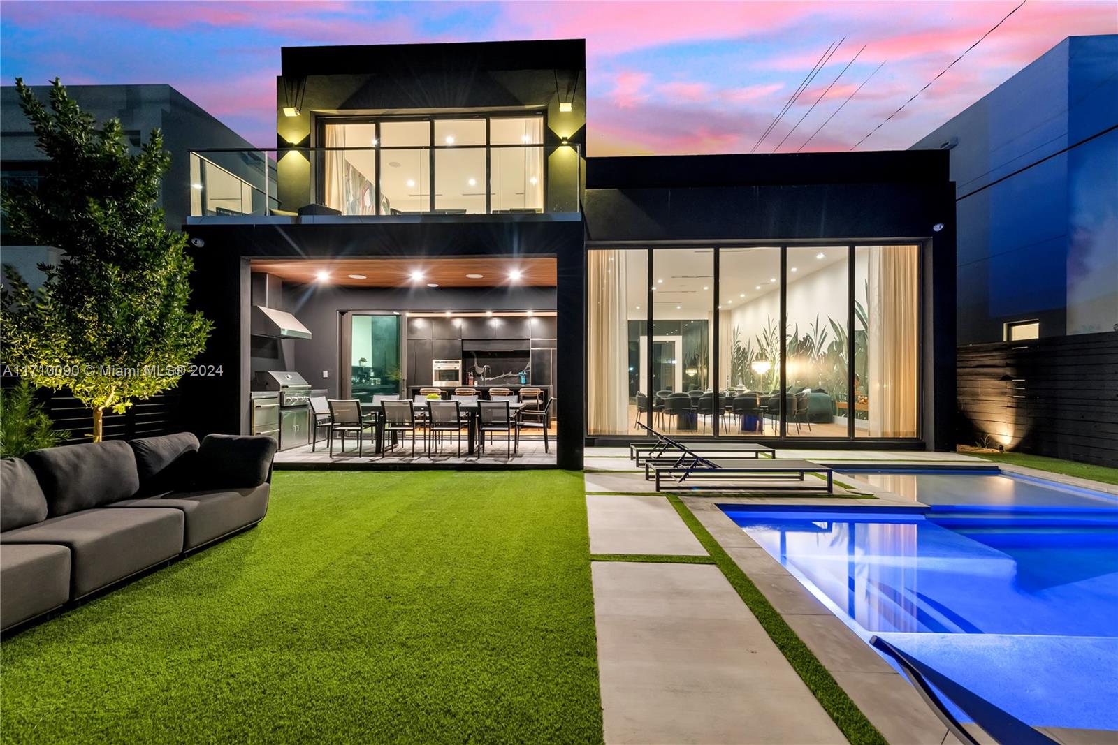 BELLAIRE SUB - Residential