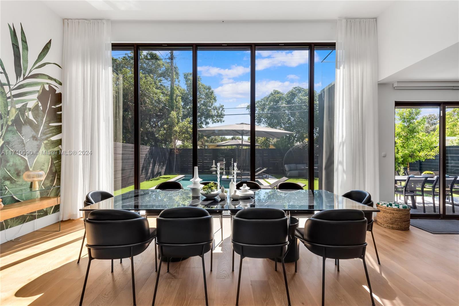 BELLAIRE SUB - Residential