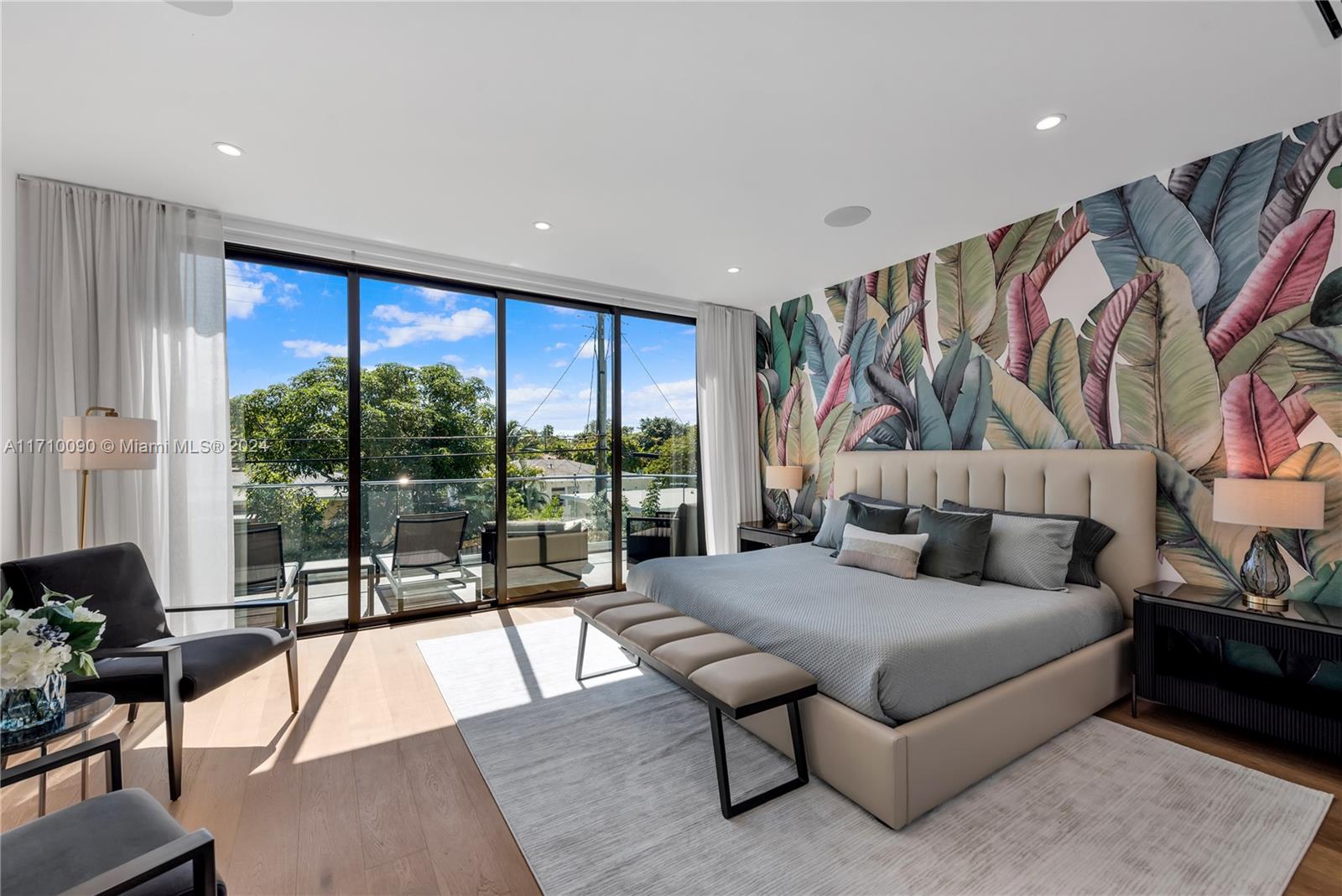 BELLAIRE SUB - Residential