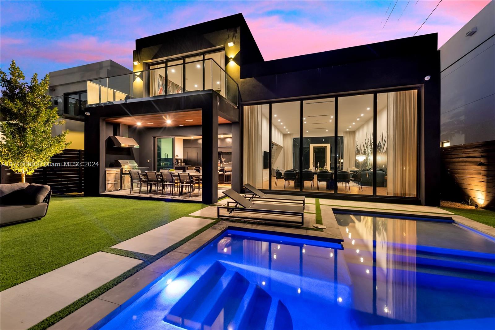 BELLAIRE SUB - Residential