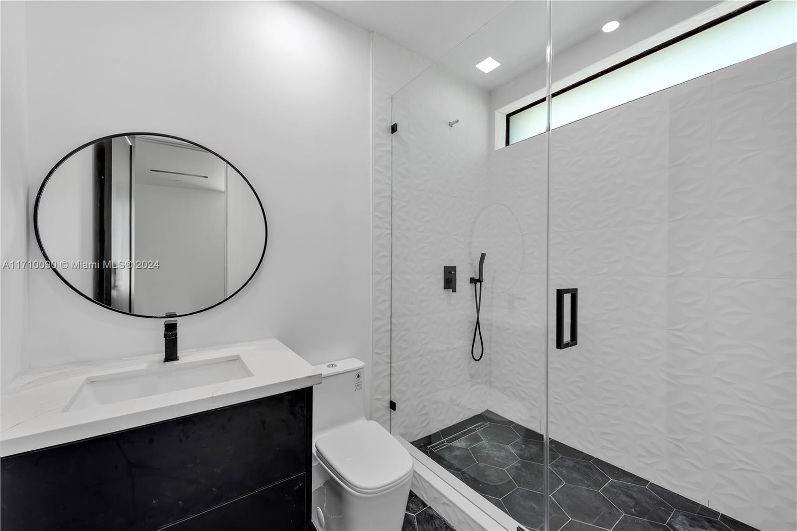 BELLAIRE SUB - Residential