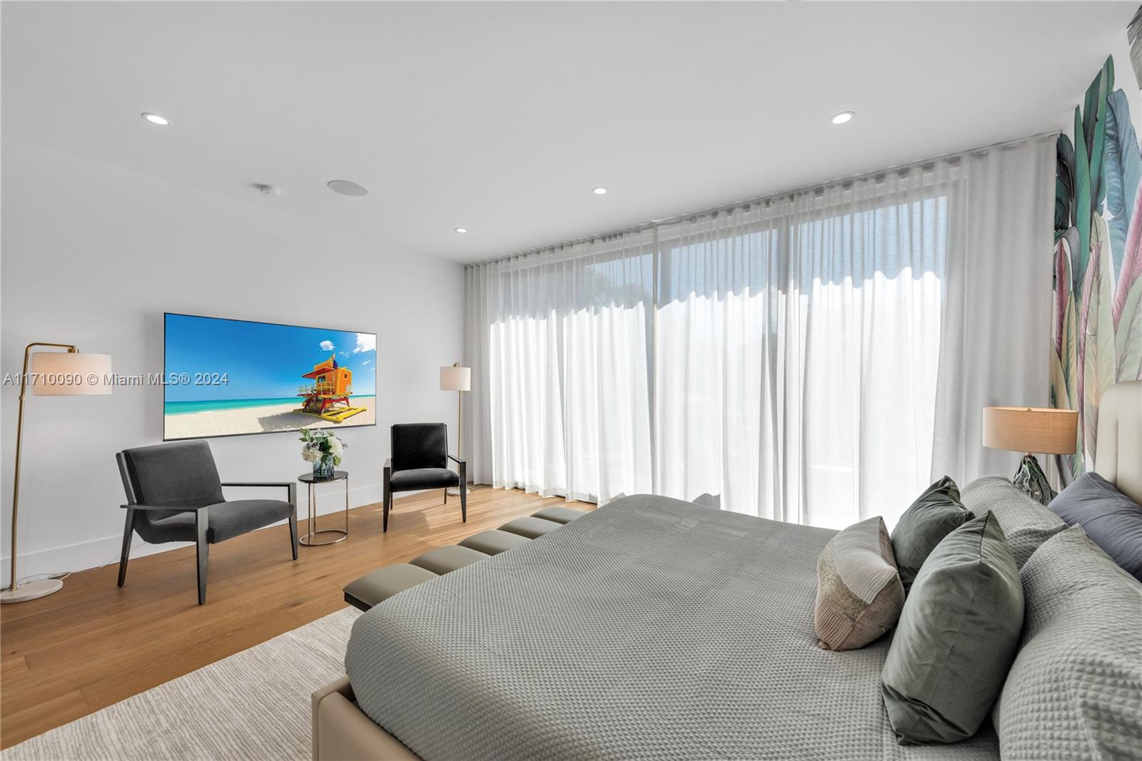 BELLAIRE SUB - Residential