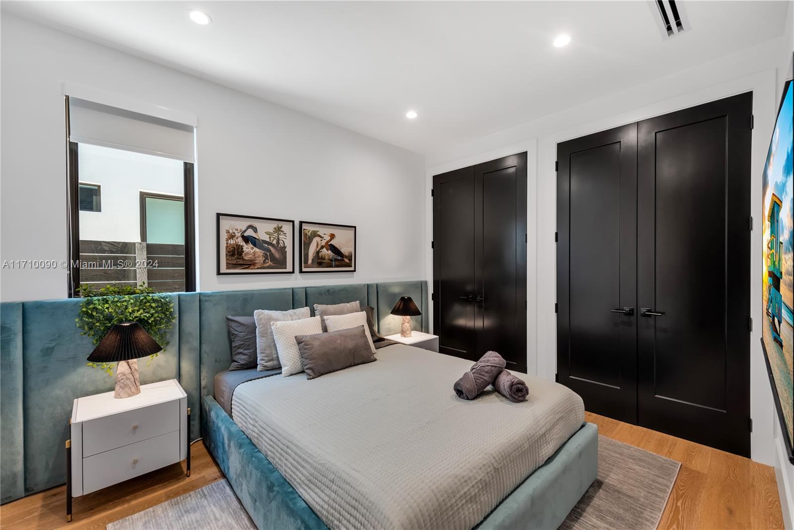 BELLAIRE SUB - Residential