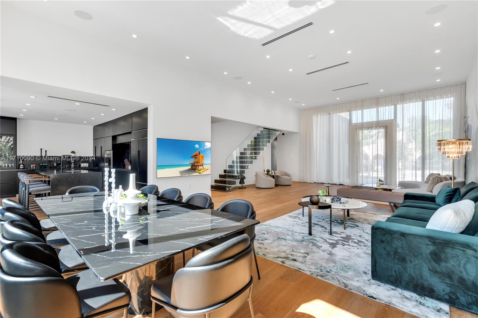 BELLAIRE SUB - Residential