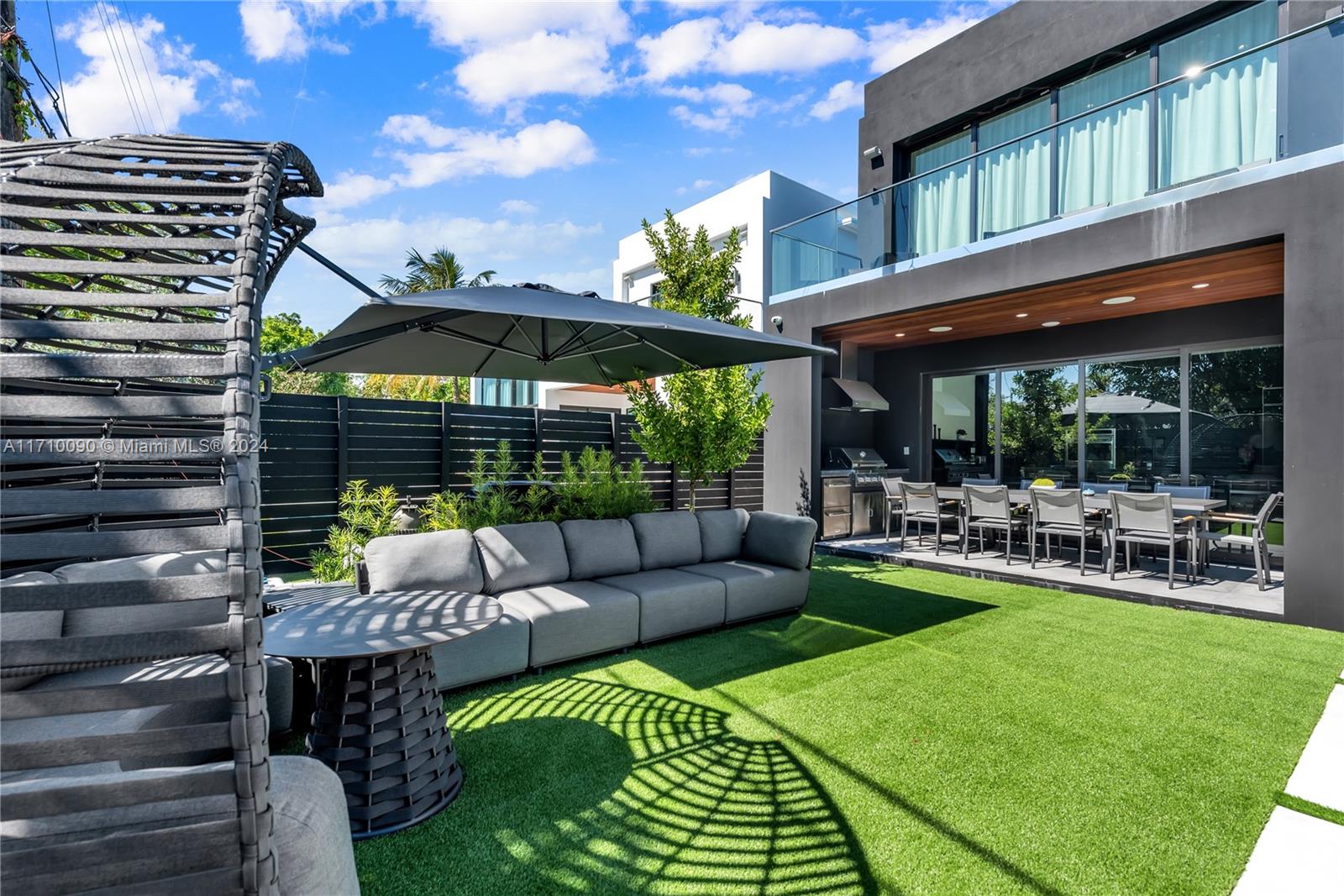 BELLAIRE SUB - Residential