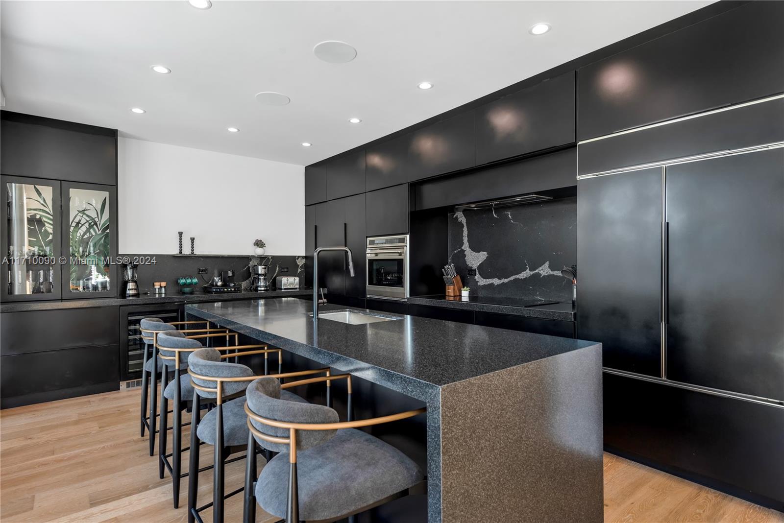 BELLAIRE SUB - Residential