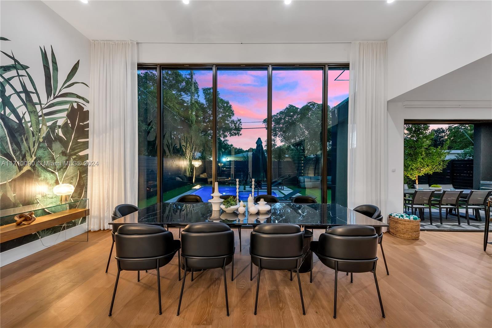 BELLAIRE SUB - Residential