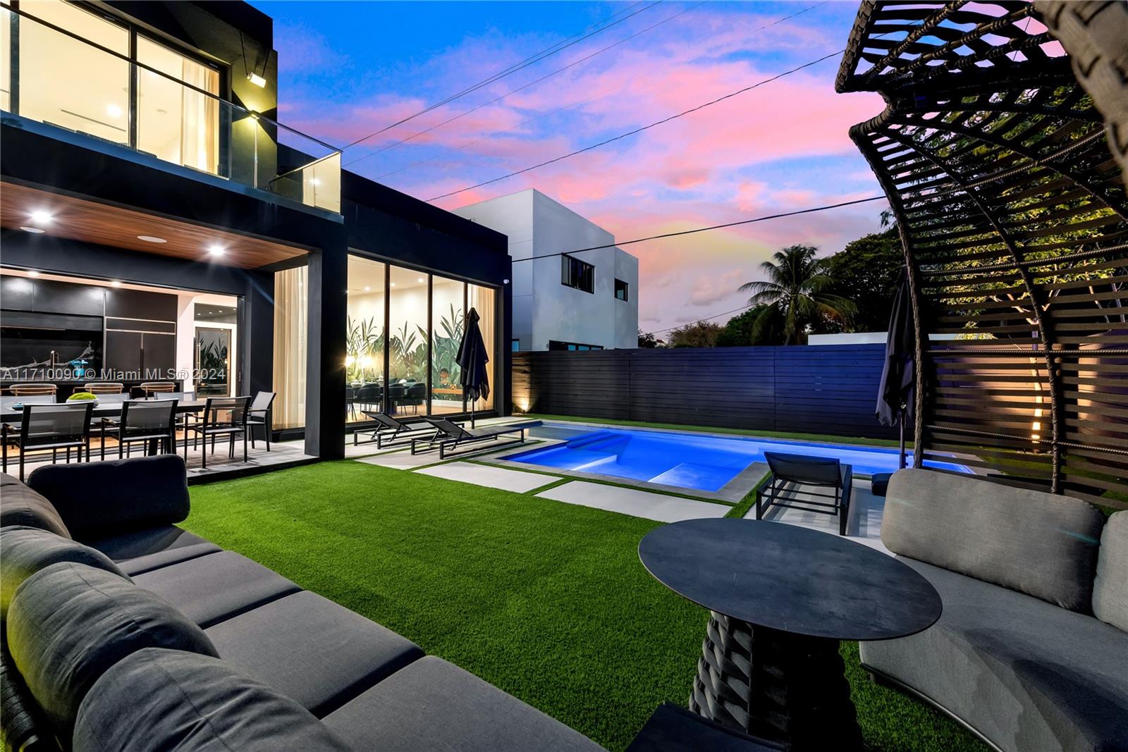 BELLAIRE SUB - Residential