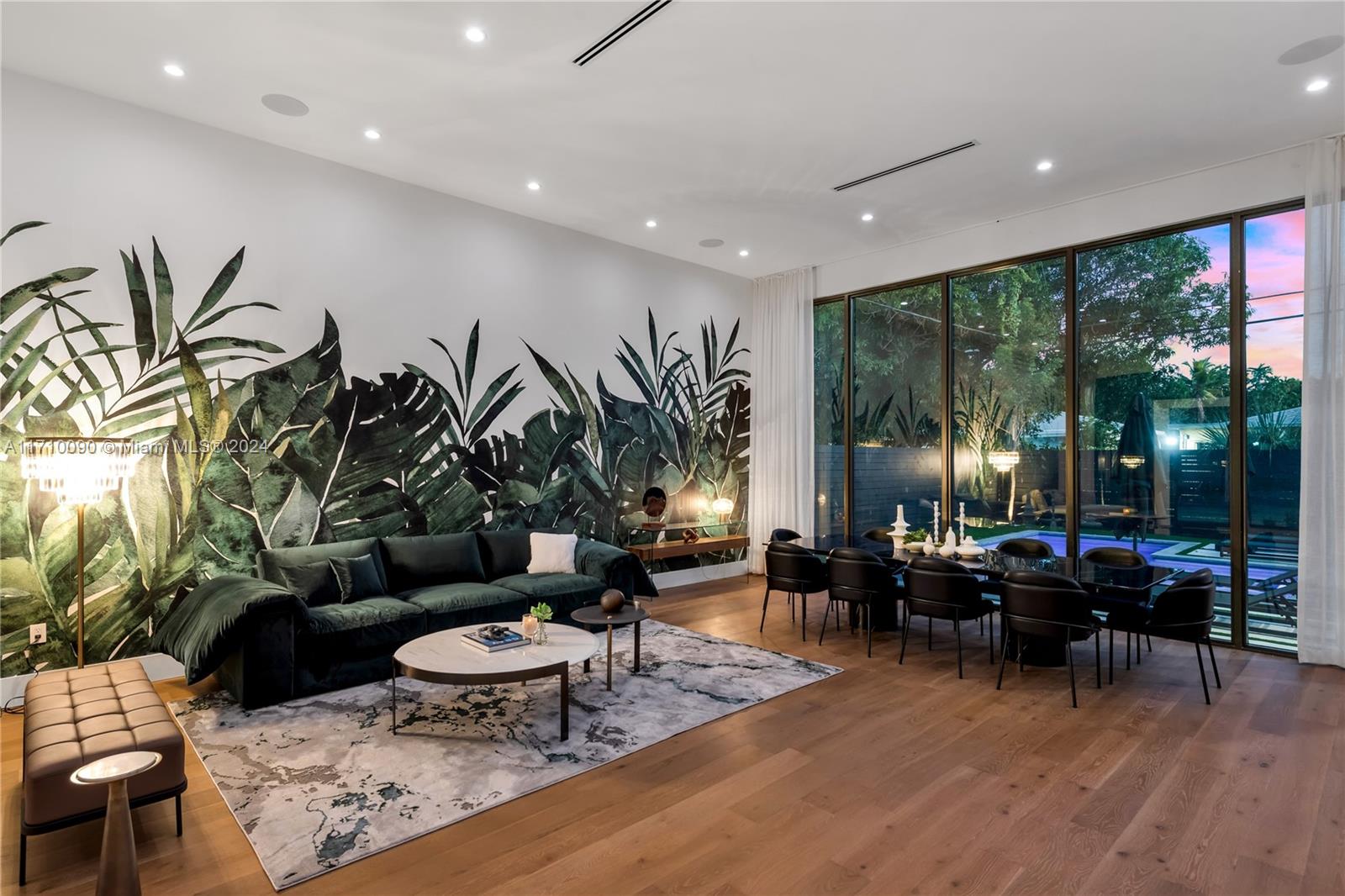 BELLAIRE SUB - Residential