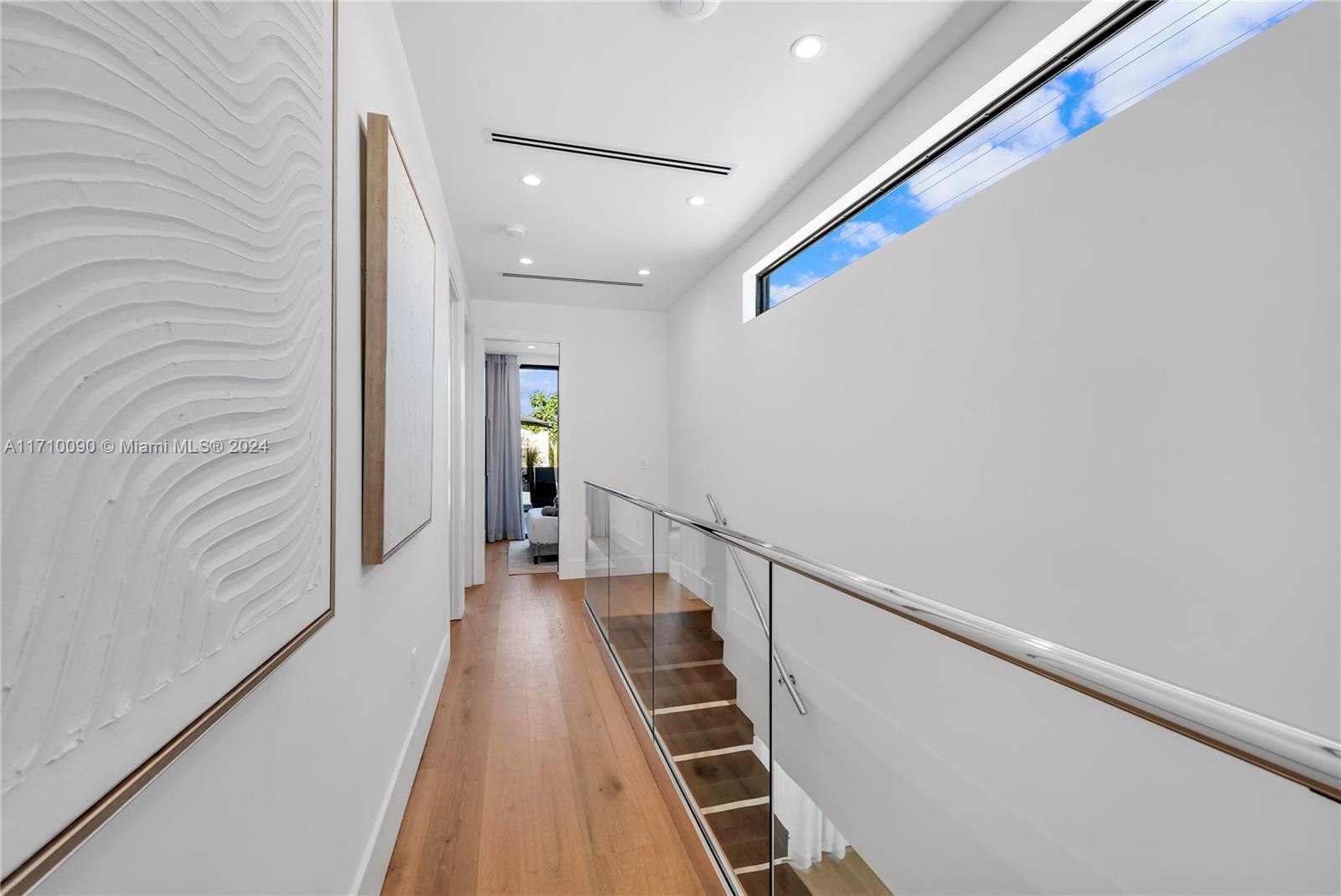 BELLAIRE SUB - Residential