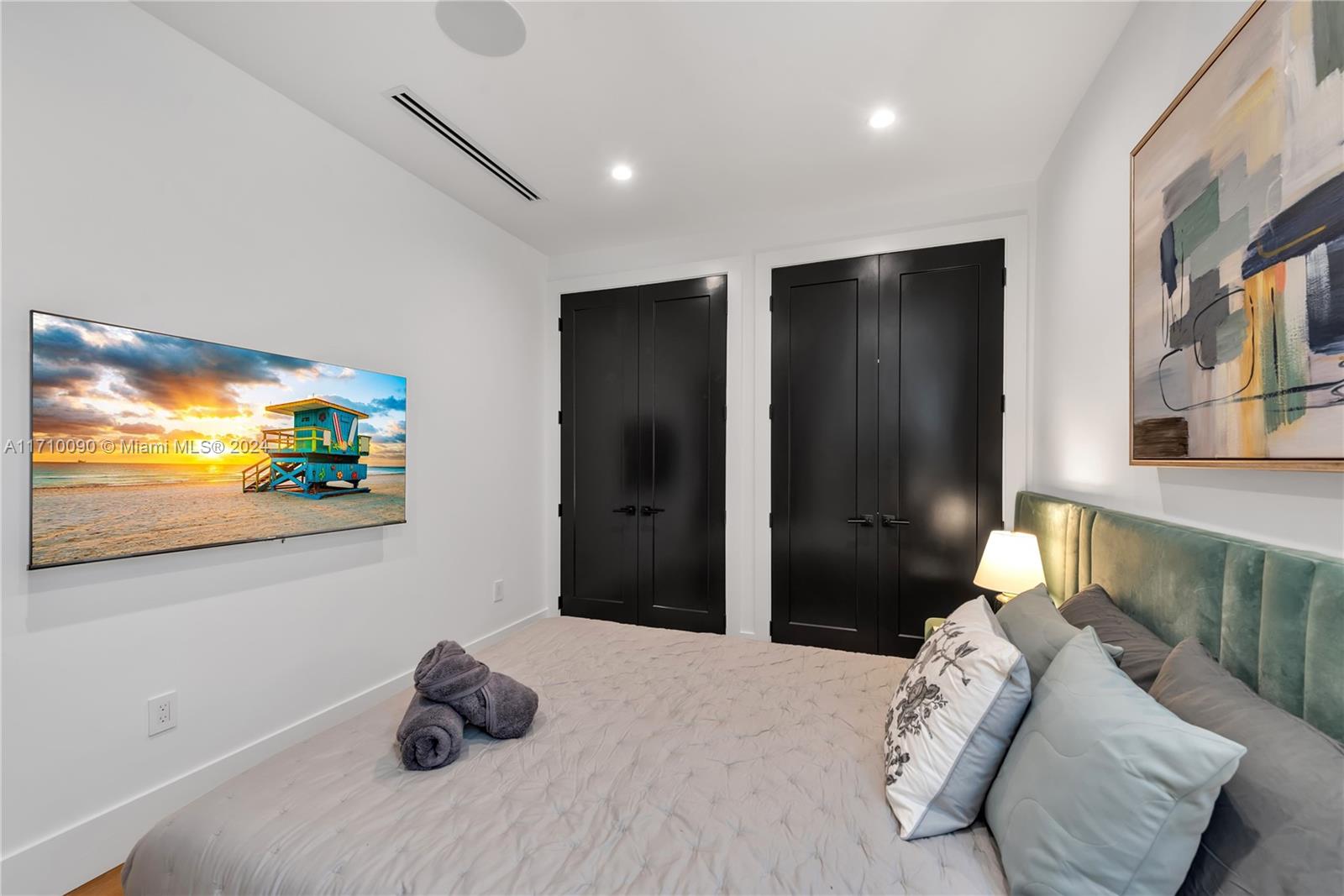 BELLAIRE SUB - Residential