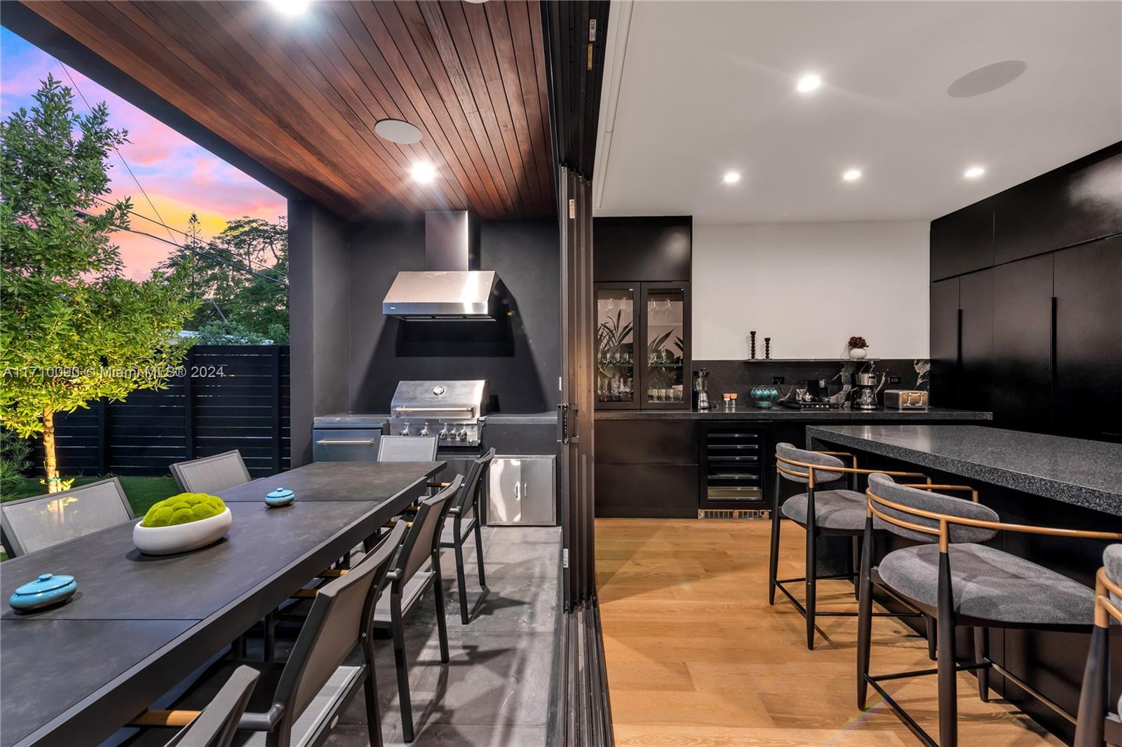 BELLAIRE SUB - Residential