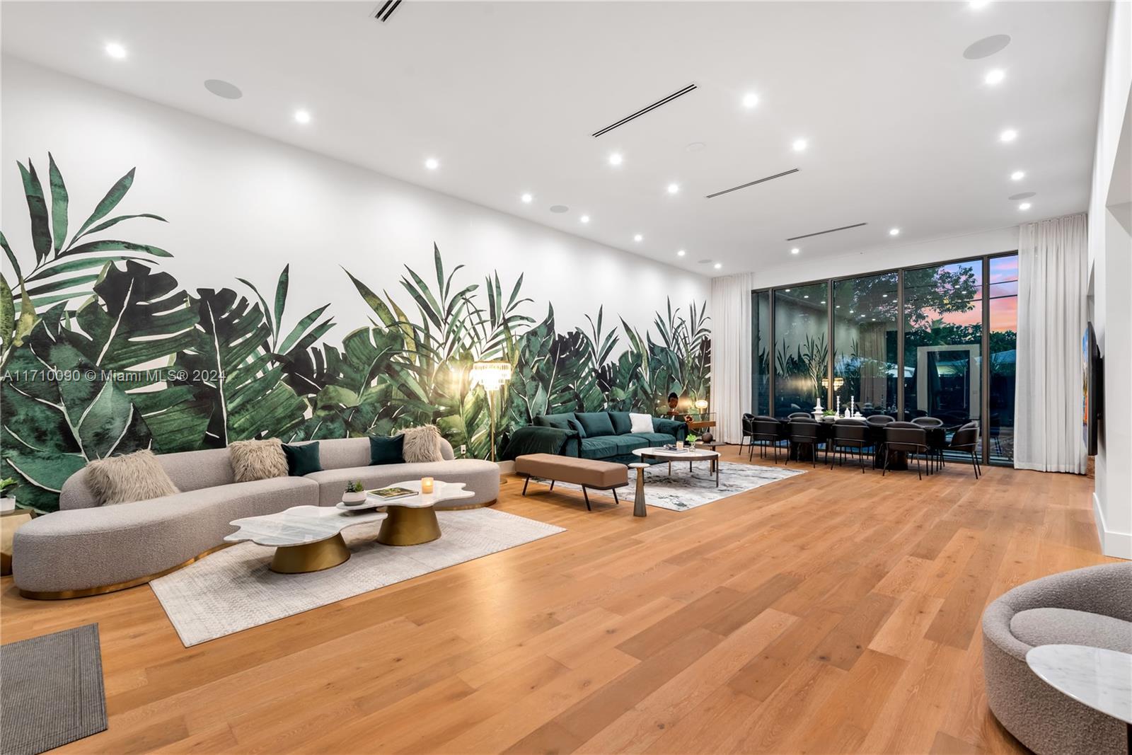 BELLAIRE SUB - Residential