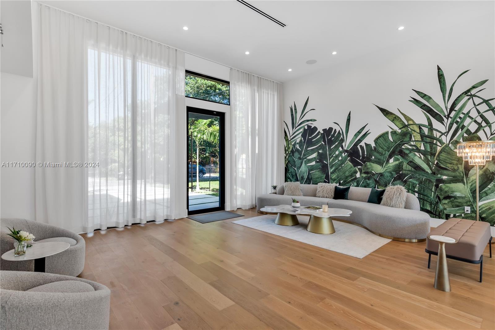 BELLAIRE SUB - Residential