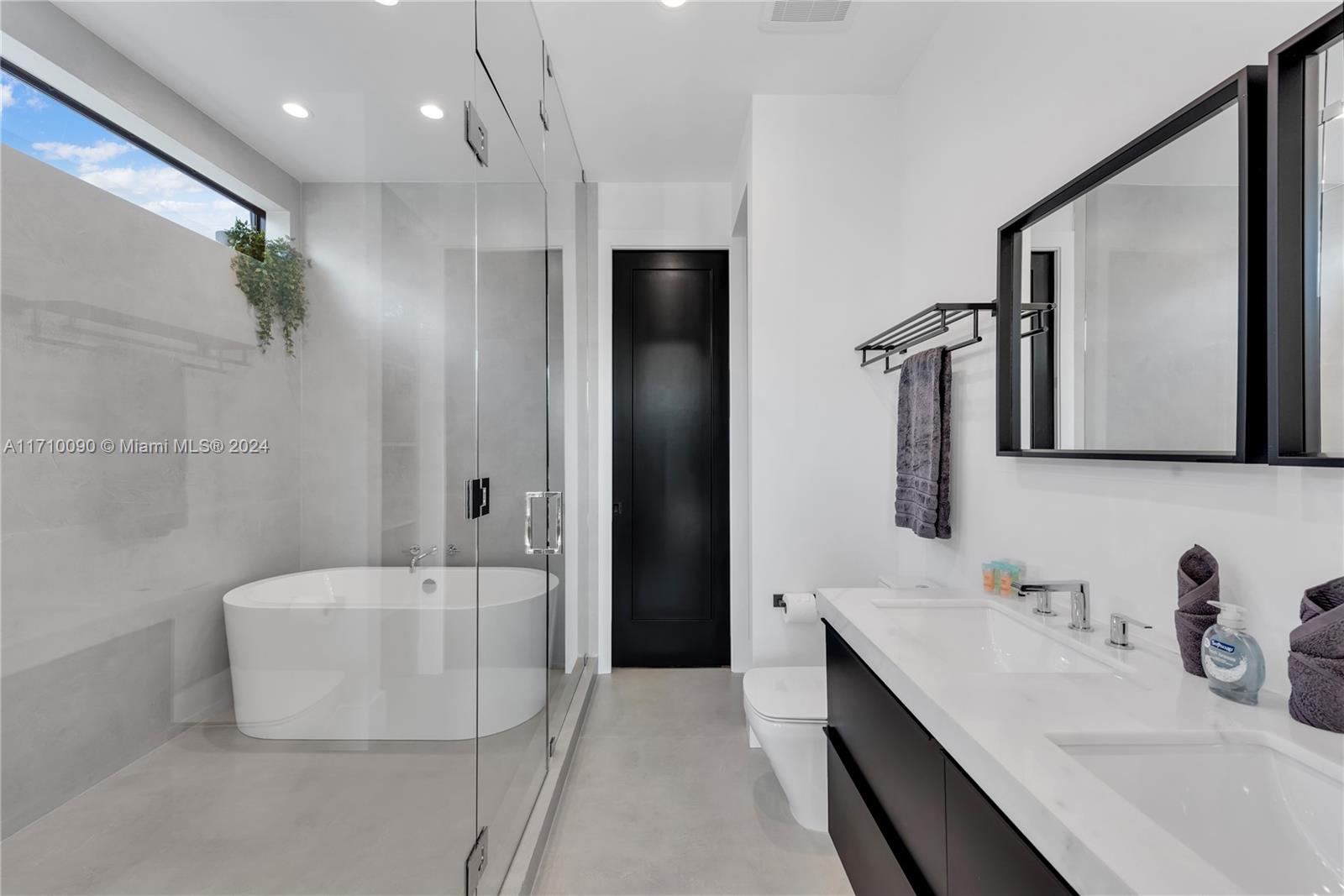 BELLAIRE SUB - Residential