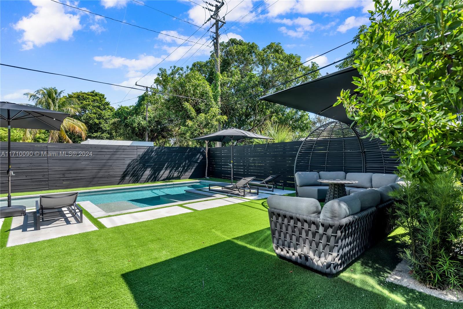 BELLAIRE SUB - Residential