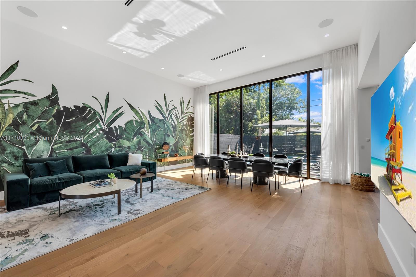 BELLAIRE SUB - Residential