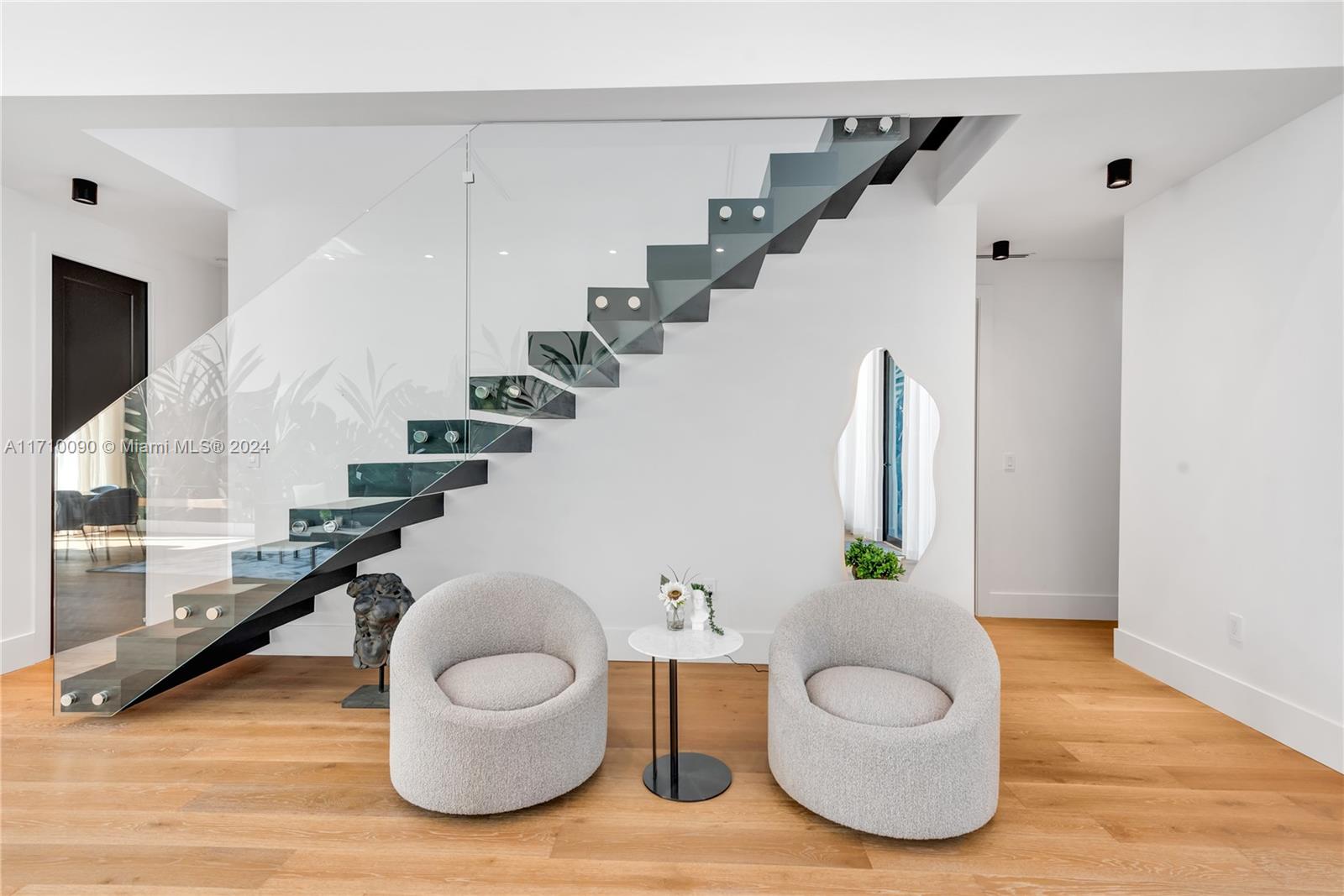 BELLAIRE SUB - Residential