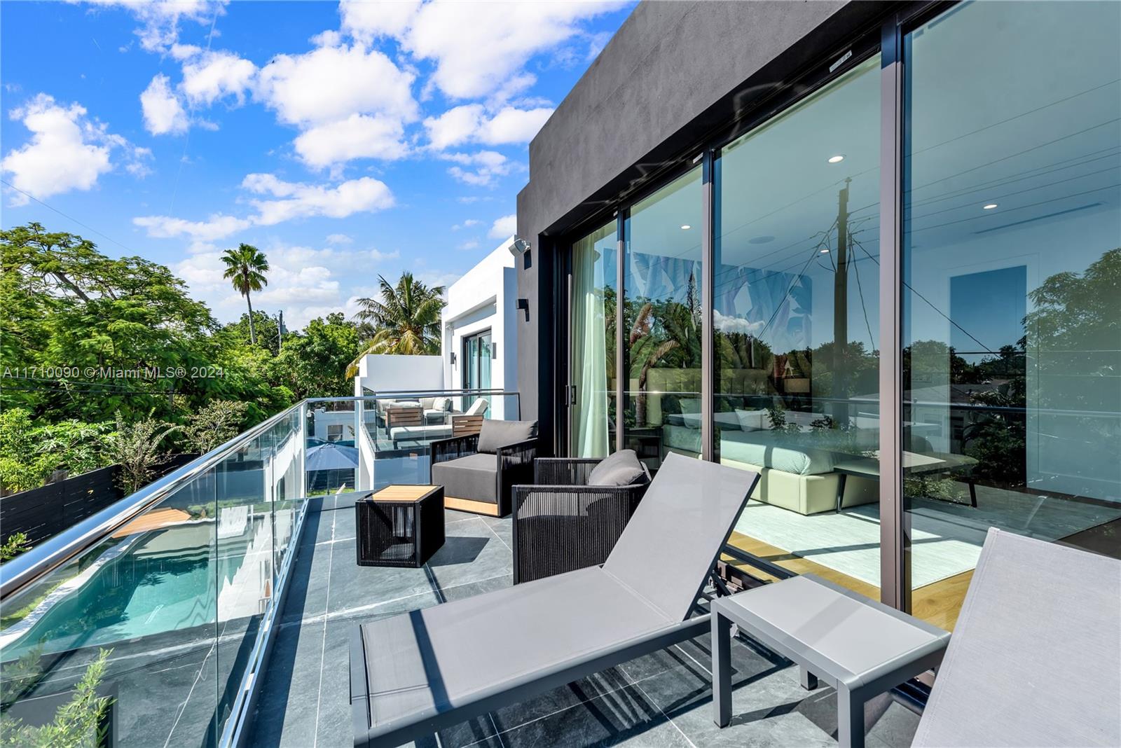 BELLAIRE SUB - Residential