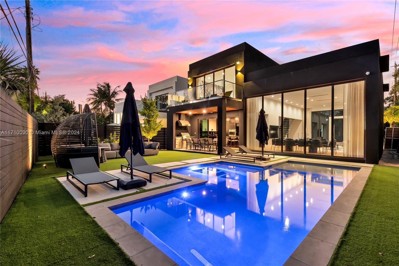 BELLAIRE SUB - Residential