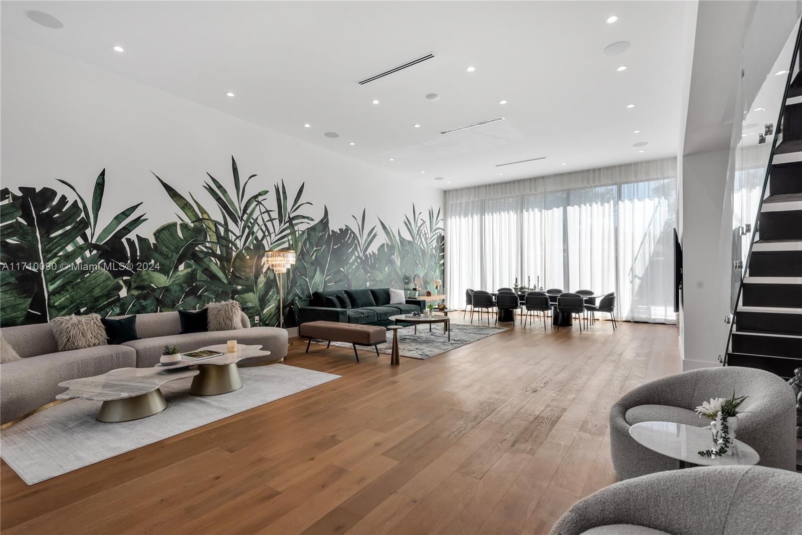 BELLAIRE SUB - Residential