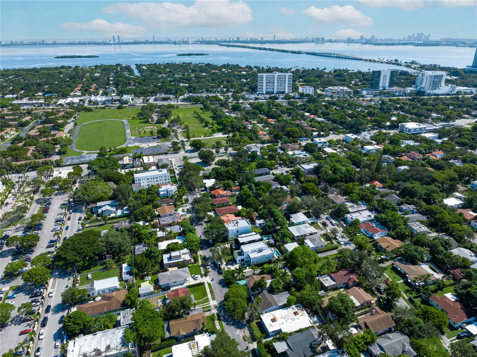 BELLAIRE SUB - Residential