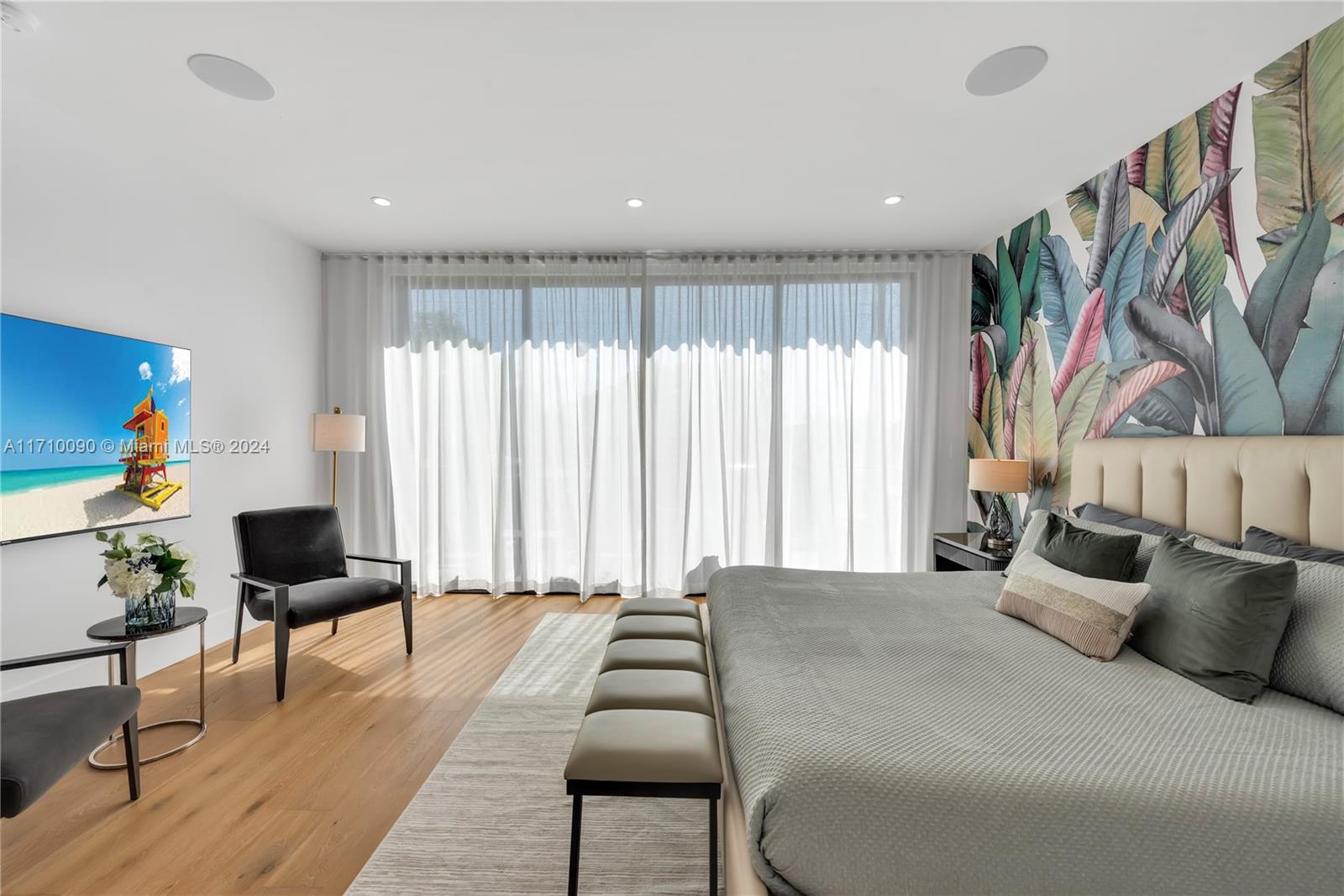 BELLAIRE SUB - Residential