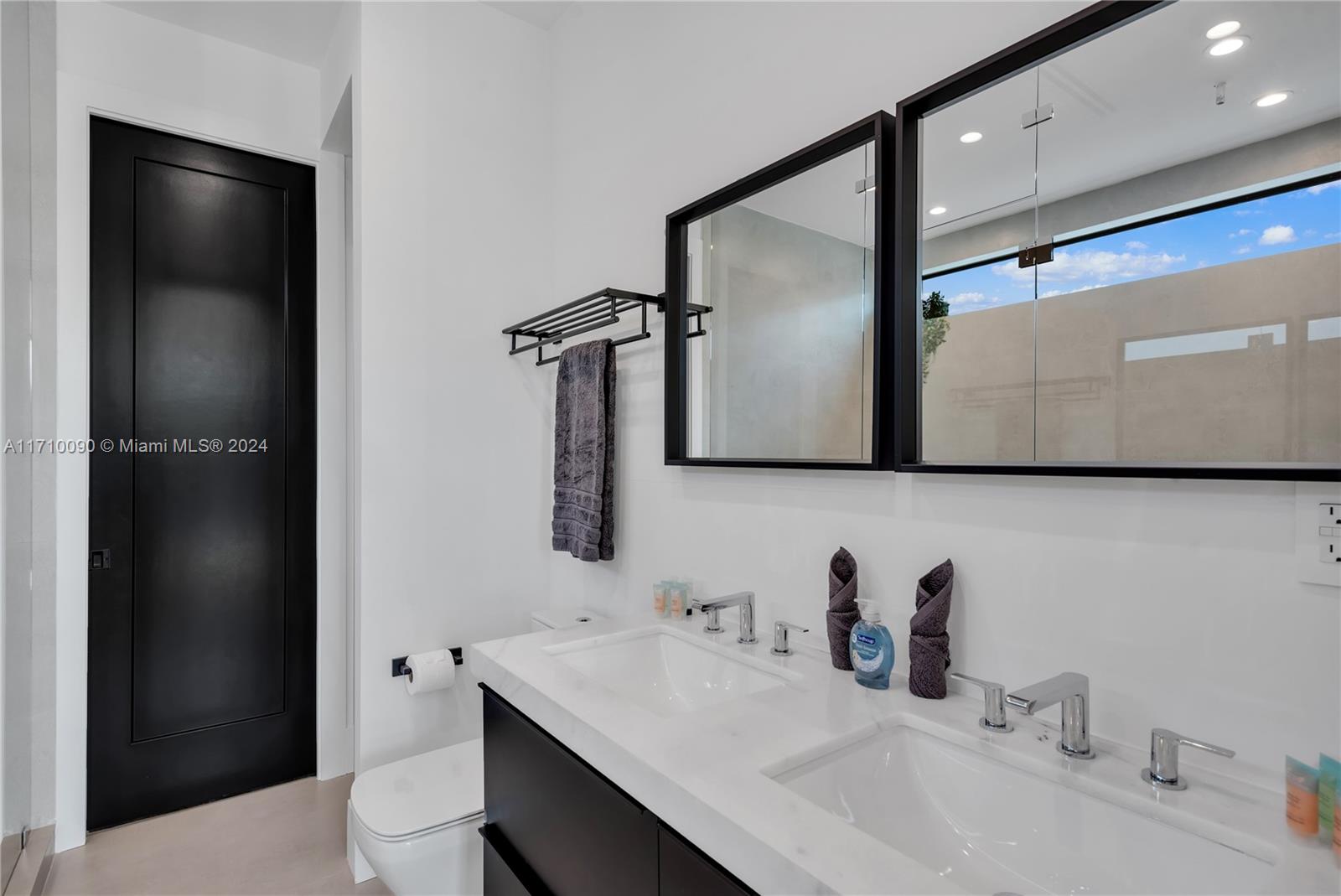 BELLAIRE SUB - Residential